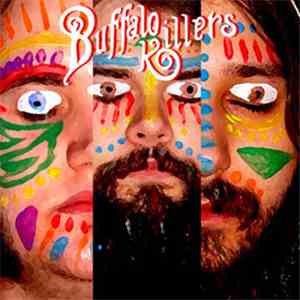 Buffalo Killers - Let It Ride FLAC