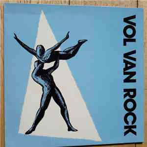 Chiep Whip & The Golden Fictions - Vol van Rock FLAC