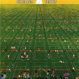 Chris Rea - Tennis FLAC