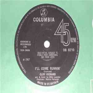 Cliff Richard - I'll Come Runnin' FLAC