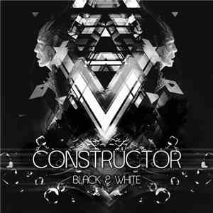 Constructor - Black And White FLAC