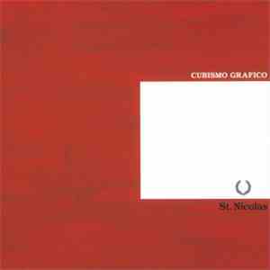 Cubismo Grafico - St. Nicolas FLAC
