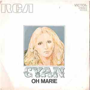 Cyan  - Oh Marie FLAC