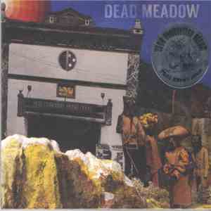Dead Meadow - The Nothing They Need FLAC