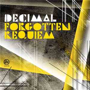 Decimal - Forgotten Requiem FLAC