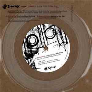 DJ Scientist / Mnemotrauma - Anything About Nothing / Waiting For The Sun FLAC