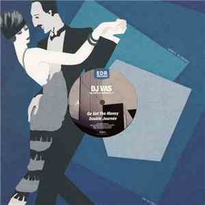 DJ Vas - Re-Edits & More Vol. 5 FLAC