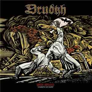 Drudkh - Борозна Обірвалася (A Furrow Cut Short) FLAC