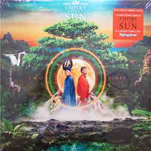 Empire Of The Sun - Two Vines FLAC