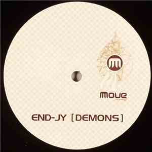 End-Jy - Demons FLAC