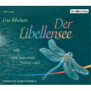 Eva Ibbotson - Der Libellensee FLAC