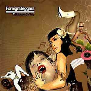 Foreign Beggars - Bukkake Ski Trip FLAC
