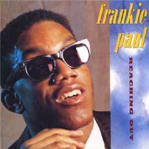 Frankie Paul - Reaching Out FLAC