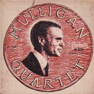 Gerry Mulligan Quartet - Mulligan Quartet FLAC