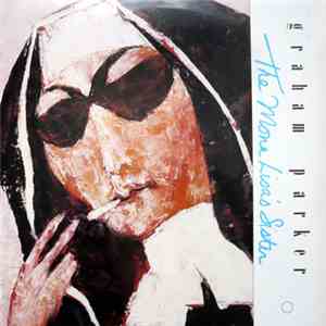 Graham Parker - Mona Lisa's Sister FLAC