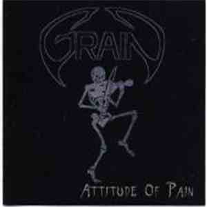 Grain  - Attitude of Pain FLAC
