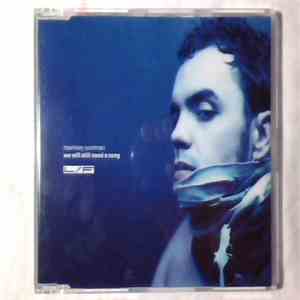 Hawksley Workman - We Will Still Need A Song FLAC