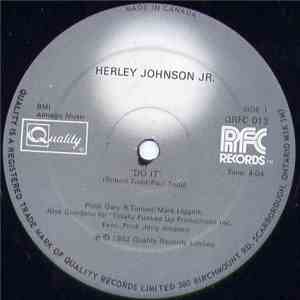 Herley Johnson Jr. - Do It FLAC