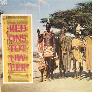 Herman C. de Leeuw - Red Ons Tot Uw Eer FLAC