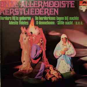 Het Koor Zonder Naam - Onze allermooiste kerstliederen FLAC