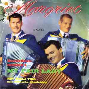 Het Scala Trio - Accordeonmedleys "My Fair Lady" FLAC