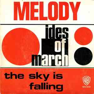 Ides Of March - Melody FLAC