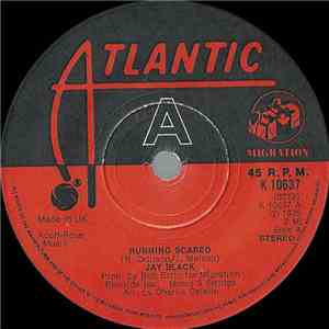 Jay Black - Running Scared FLAC