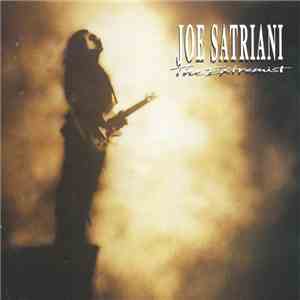 Joe Satriani - The Extremist FLAC