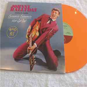 Johnny Hallyday - Souvenirs Souvenirs FLAC
