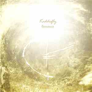 Kaddisfly - Humania FLAC
