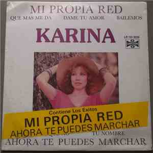 Karina  - Mi Propia Red FLAC