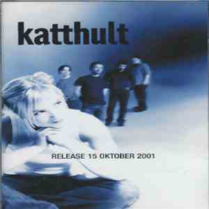 Katthult - Katthult FLAC
