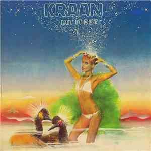 Kraan - Let It Out FLAC