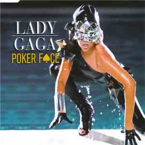 Lady Gaga - Poker Face FLAC