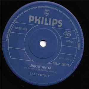 Lally Stott - Jakaranda FLAC