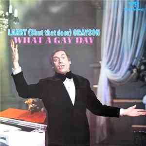 Larry Grayson - What A Gay Day FLAC