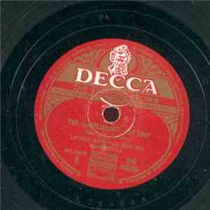 Lionel Hampton And His Orchestra - The Lamplighter / Tempo's Boogie FLAC