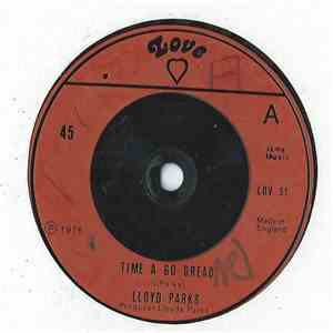 Lloyd Parks - Time A Go Dread FLAC