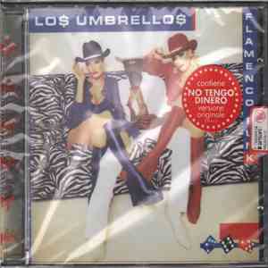 Los Umbrellos - Flamenco Funk FLAC