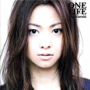 Mai Kuraki - One Life FLAC