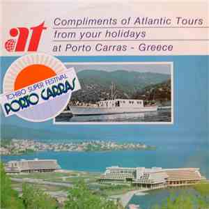 Mikis Theodorakis - Atlantic Tours-This Is... The Best Of Mikis Theodorakis FLAC