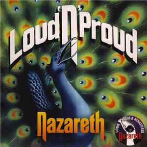 Nazareth  - Loud 'N' Proud FLAC