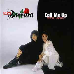 New Baccara - Call Me Up - Special Version FLAC