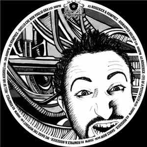 Noisekick Vs Komprex - We Raise The Wipeout EP FLAC