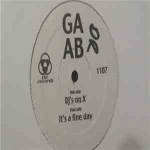 Opus III / George Acosta - It's A Fine Day / DJ's On X FLAC