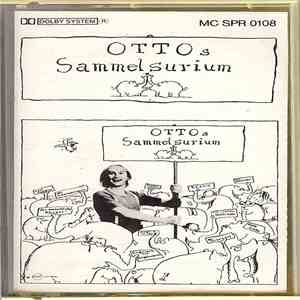 Otto - Ottos Sammelsurium FLAC