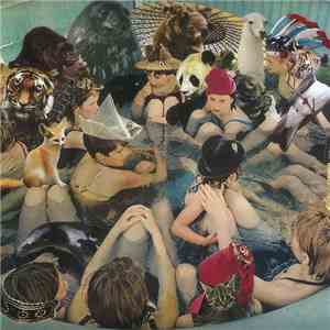 Panda Bear - Person Pitch FLAC