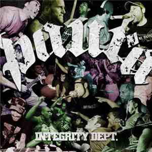 Paura - Integrity Dept. FLAC