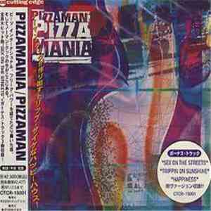 Pizzaman - Pizzamania FLAC