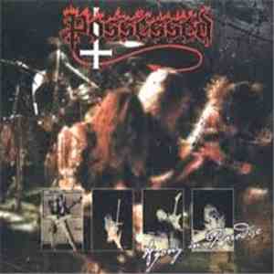 Possessed - Agony In Paradise FLAC